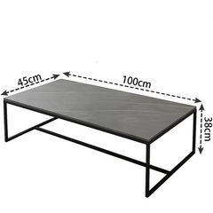 ローテーブルの画像