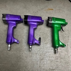 釘抜機　ジャンク品の画像
