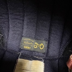 SHOEI  バイク　ヘルメット　Ｊ、Oブラックの画像