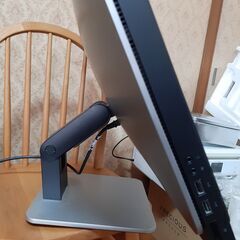 DELL　27インチ一体型パソコン　 XPS One 2720の画像