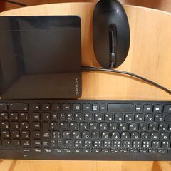 DELL　27インチ一体型パソコン　 XPS One 2720の画像