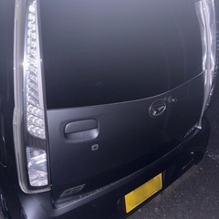 LA100S ムーブカスタム Xの画像