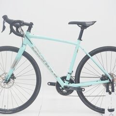 BIANCHI 「ビアンキ」 VIANRONE7 DISC 2024年モデル ロードバイクの画像