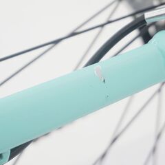 BIANCHI 「ビアンキ」 VIANRONE7 DISC 2024年モデル ロードバイクの画像