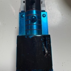 限定トーマスのプラレールの画像