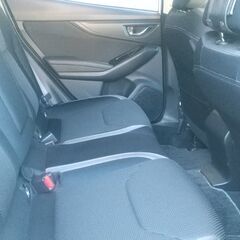 インプレッサスポーツ　売却希望です。の画像