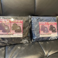 ジャグラーコーチジャケット2種類セットの画像