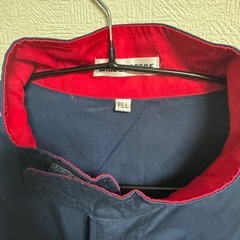 大きいサイズ　ELL　ブリヂストン　ツナギの画像