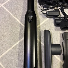 shark WV270J  シャークハンディクリーナーの画像