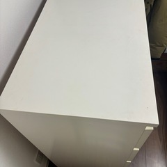 【無料】洋服タンスの画像