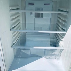 ユーイング ノンフロン冷凍冷蔵庫  UR-F110Fの画像