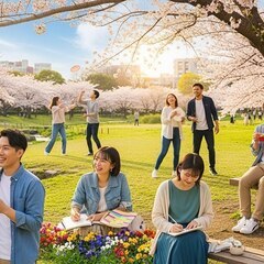 🏕️🧗‍♀️⚽️色々な趣味で仲間と繋がりませんか？🍽️🌶️