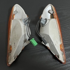 【中古】v125 ウインカー 純正の画像