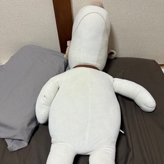 ぬいぐるみの画像