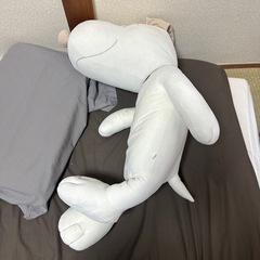 ぬいぐるみの画像