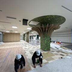 神奈川、湘南、西湘、内装屋、大工さん、LGS、ボード屋さん大募集💡の画像