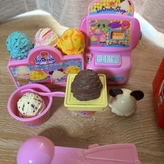 決まりました。自販機　アイス屋さん　あいうえお　　書けるかな押せるかなの画像