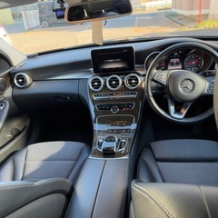 メルセデス・ベンツ  C200 AVANTGARDE❗️150万コミコミ❗️の画像