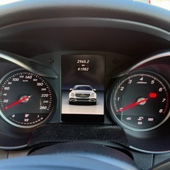 メルセデス・ベンツ  C200 AVANTGARDE❗️150万コミコミ❗️の画像