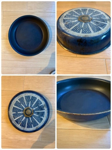 T-fal インジニオ・ネオ ロイヤルブルー・インテンス セット