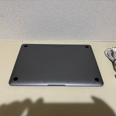 Apple MacBook 12インチ 2017 m3 8gb 256gbの画像