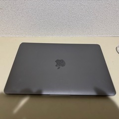 Apple MacBook 12インチ 2017 m3 8gb 256gbの画像
