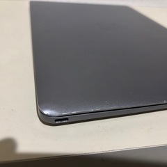 Apple MacBook 12インチ 2017 m3 8gb 256gbの画像