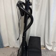 RIORES　折りたたみ ランニングマシーン 電動 ルームランナーの画像