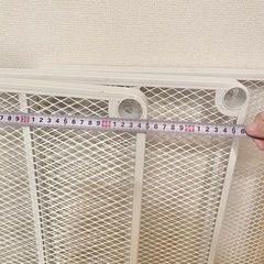 スチール　ラック 棚板の画像