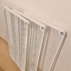 スチール　ラック 棚板の画像