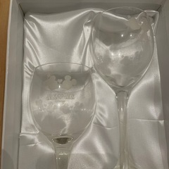 ワイングラスの画像