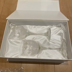 ワイングラスの画像