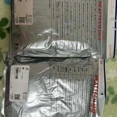 サーマルシャツの画像