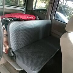 アトレー　車検８年7月３０日　軽バン　ハコバン　軽ワゴン　足に　即決BBS付き３０万円コミコミ　熊本発　九州発　年末セール値下げの画像