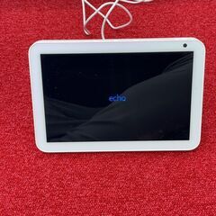 スマートスピーカー echo show 8の画像