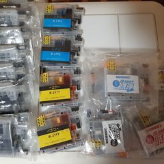 ブラザープリンター　DCP-J968N-Wの画像