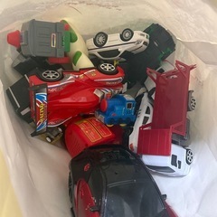 車 アンパンマンマイク等の画像