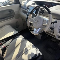 ダイハツタントの画像