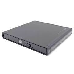 Logitec ロジテックポータブルDVDドライブ ブラック LDR-PMJ8U2LBK その他 TDK メディア おまけの画像
