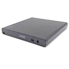 Logitec ロジテックポータブルDVDドライブ ブラック LDR-PMJ8U2LBK その他 TDK メディア おまけの画像