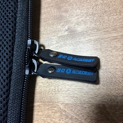 ノートPCケース、黒の画像