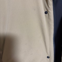 GLOBAL WORK AIRTHERMAL フード付きジャケットの画像