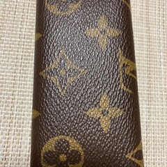 ルイヴィトン　キーケース（箱有り）の画像