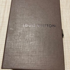ルイヴィトン　キーケース（箱有り）の画像