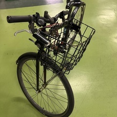 ブリヂストン[BRIDGESTONE] シュライン「SHL65」26インチ 子供用 自転車 　　の画像