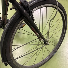 ブリヂストン[BRIDGESTONE] シュライン「SHL65」26インチ 子供用 自転車 　　の画像