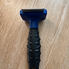 決まりました。ファーミネーター　小型犬　長毛品種　ペットの画像