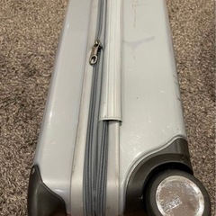 ゼロハリバートン　キャリーケースの画像