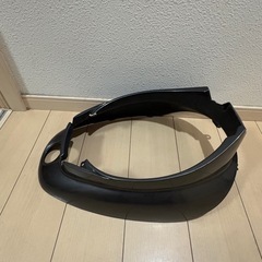 YAMAHA ジョグZ 3YK ボディカバー ヤマハ の画像