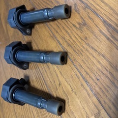 ホンダNシリーズ　ホンダ純正　
イグニッションコイルの画像